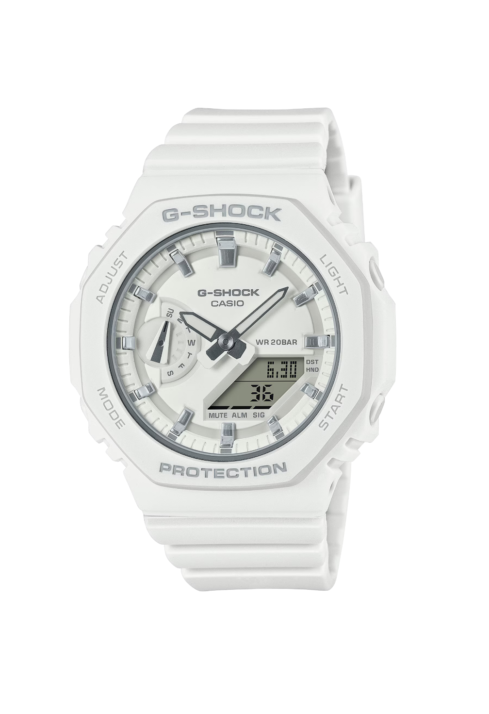 G-Shock GMA-S2100-7A
