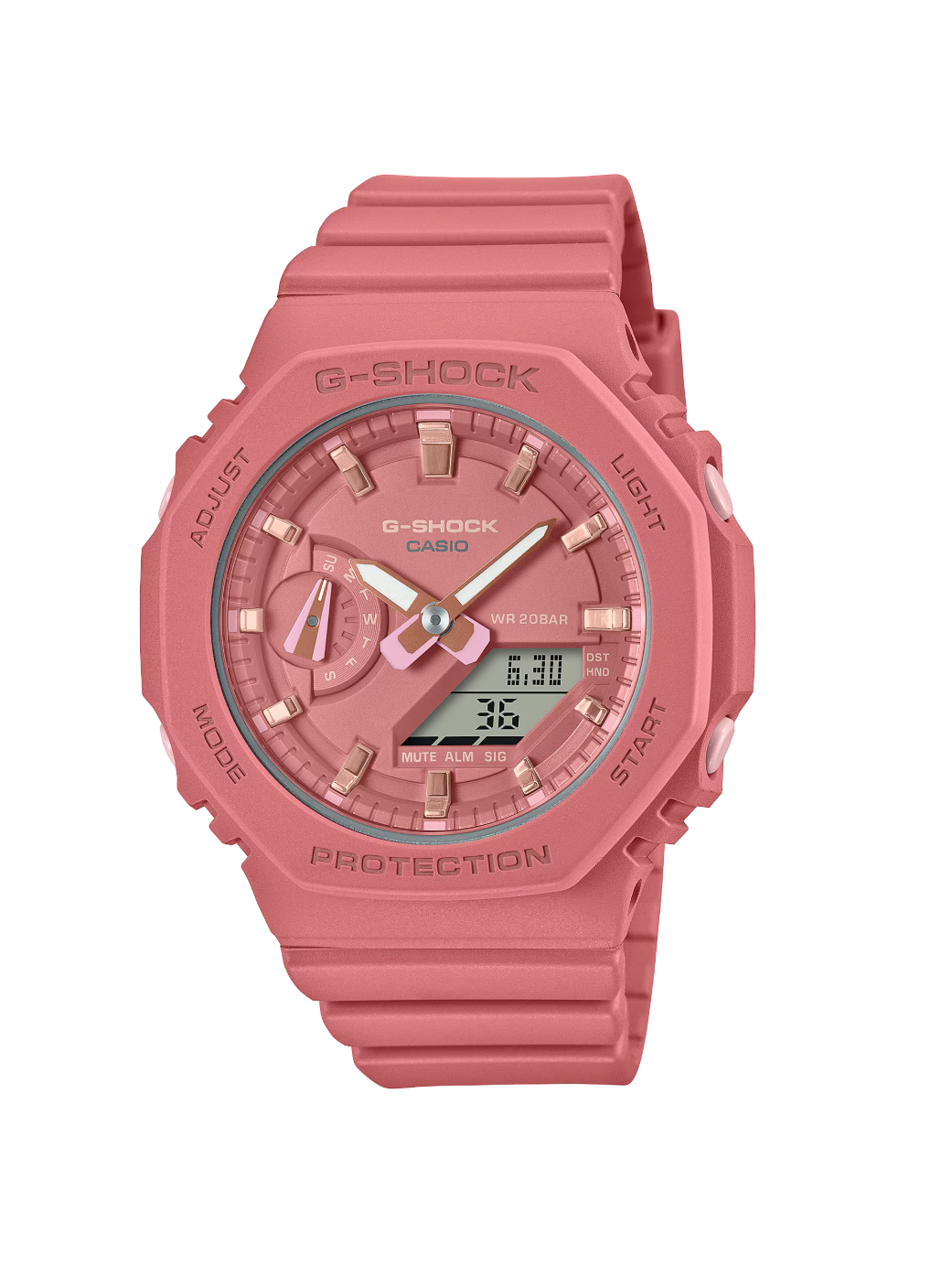 G-Shock GMA-S2100-4A2