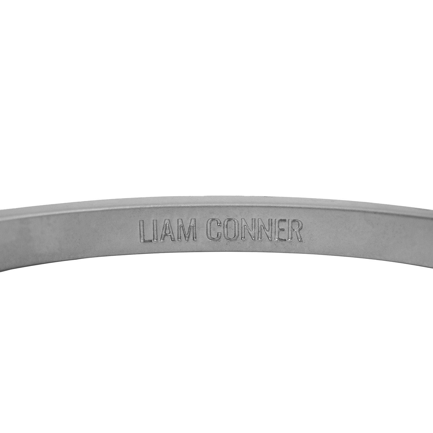 Liam Conner - 重塑扭轉手環