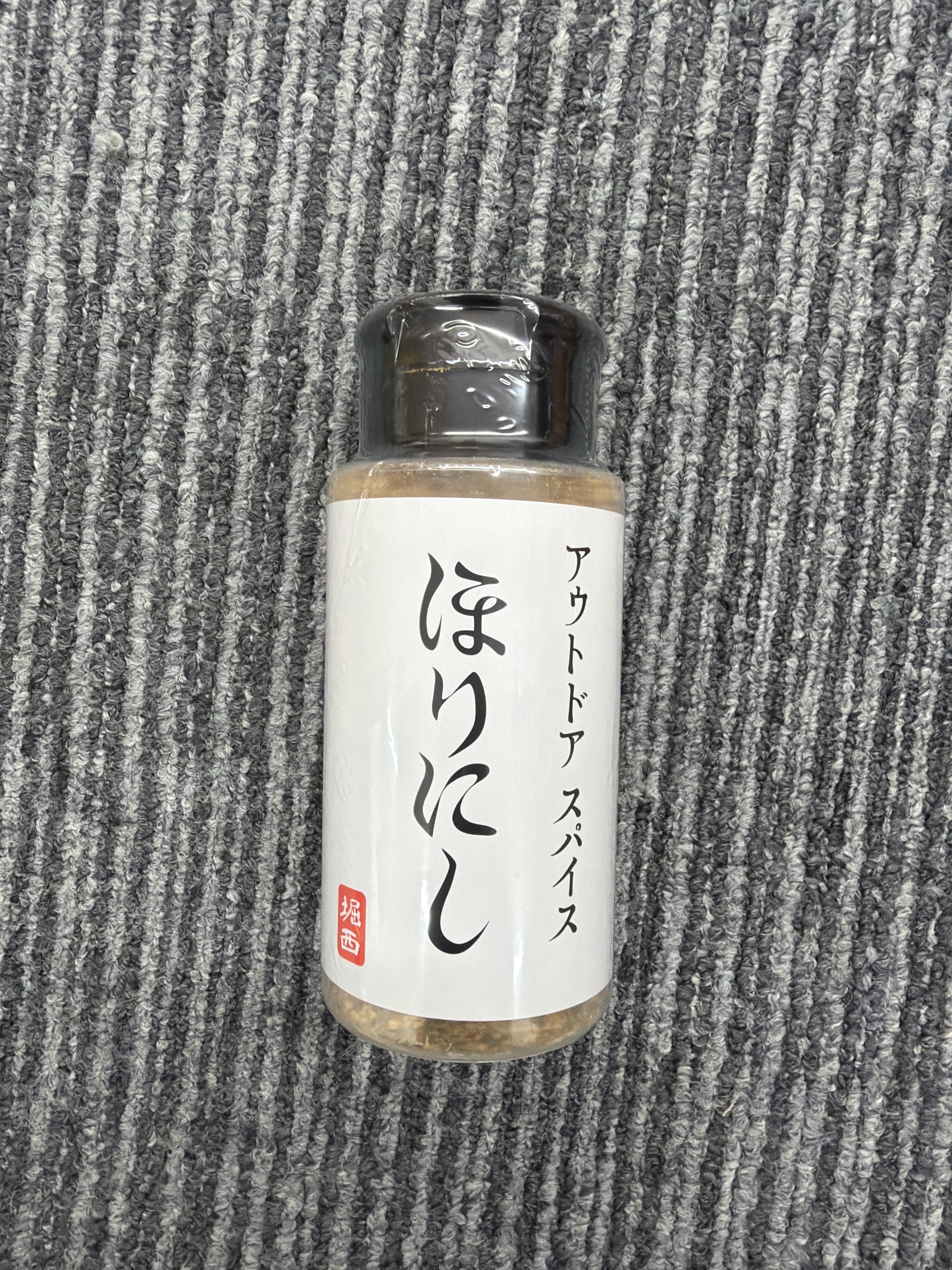 RE53 日本製造 -ほりにし 萬能調味料 大容量 250g**到期日:約2026/11 (4580504118495)