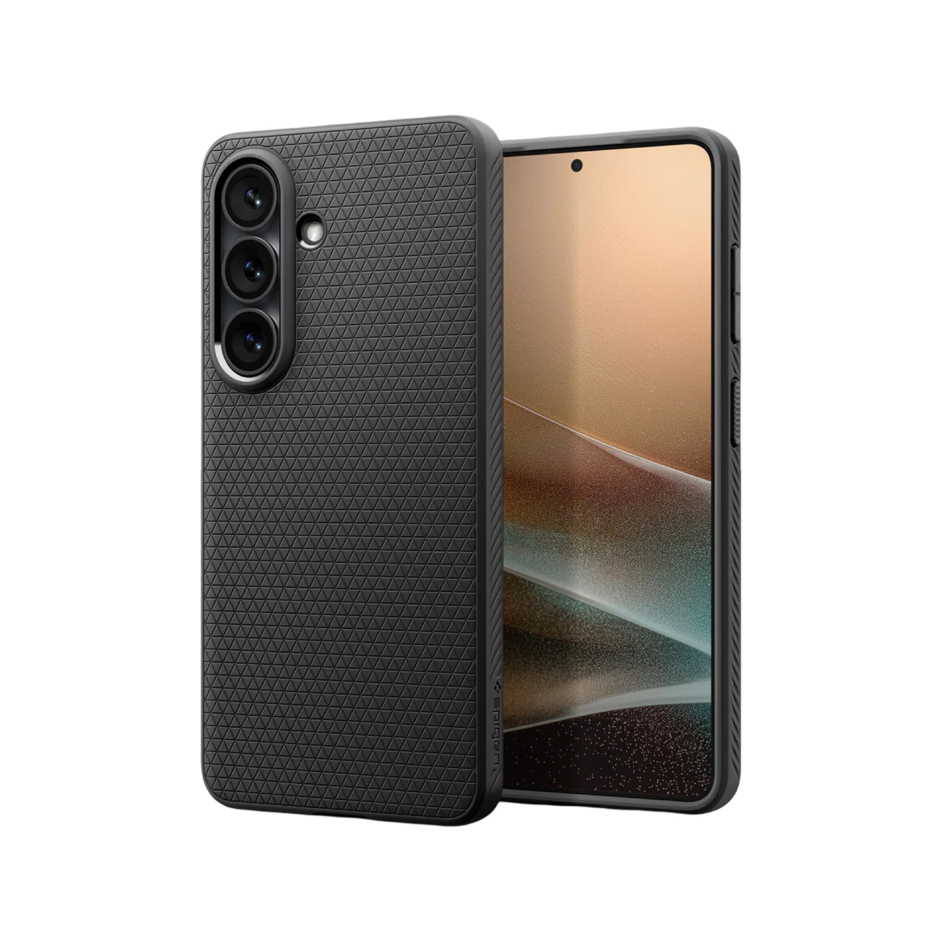 Spigen Galaxy S26+ Liquid Air (Mag Fit) 保護殼