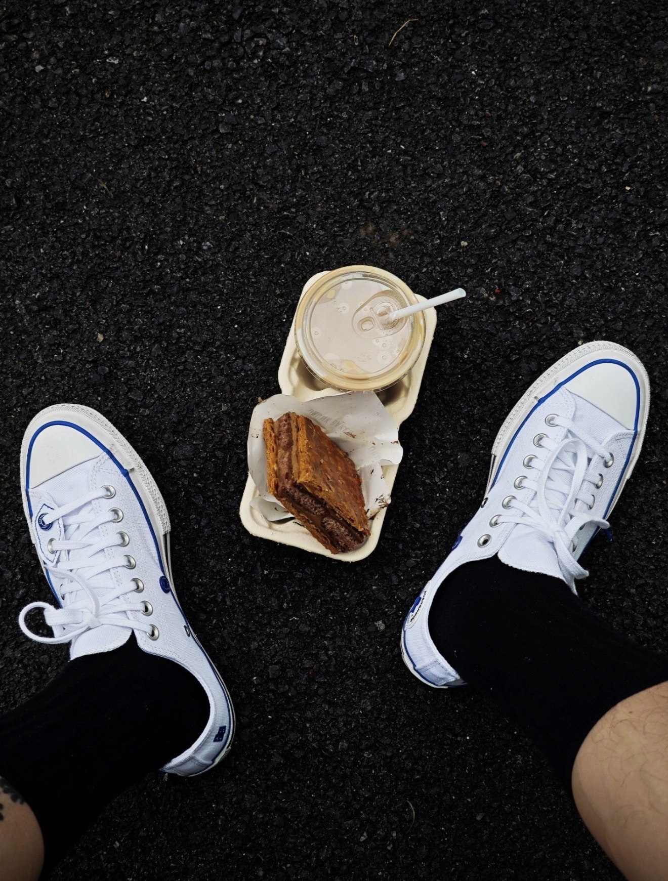 ADER ERROR x Converse Chuck 70 Ox Low