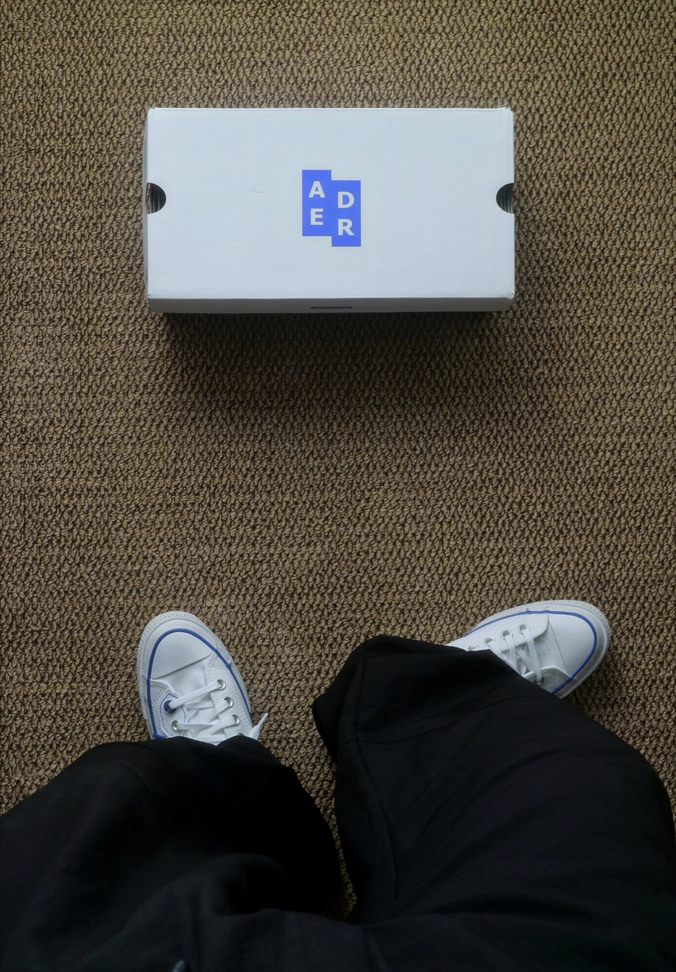 ADER ERROR x Converse Chuck 70 Ox Low