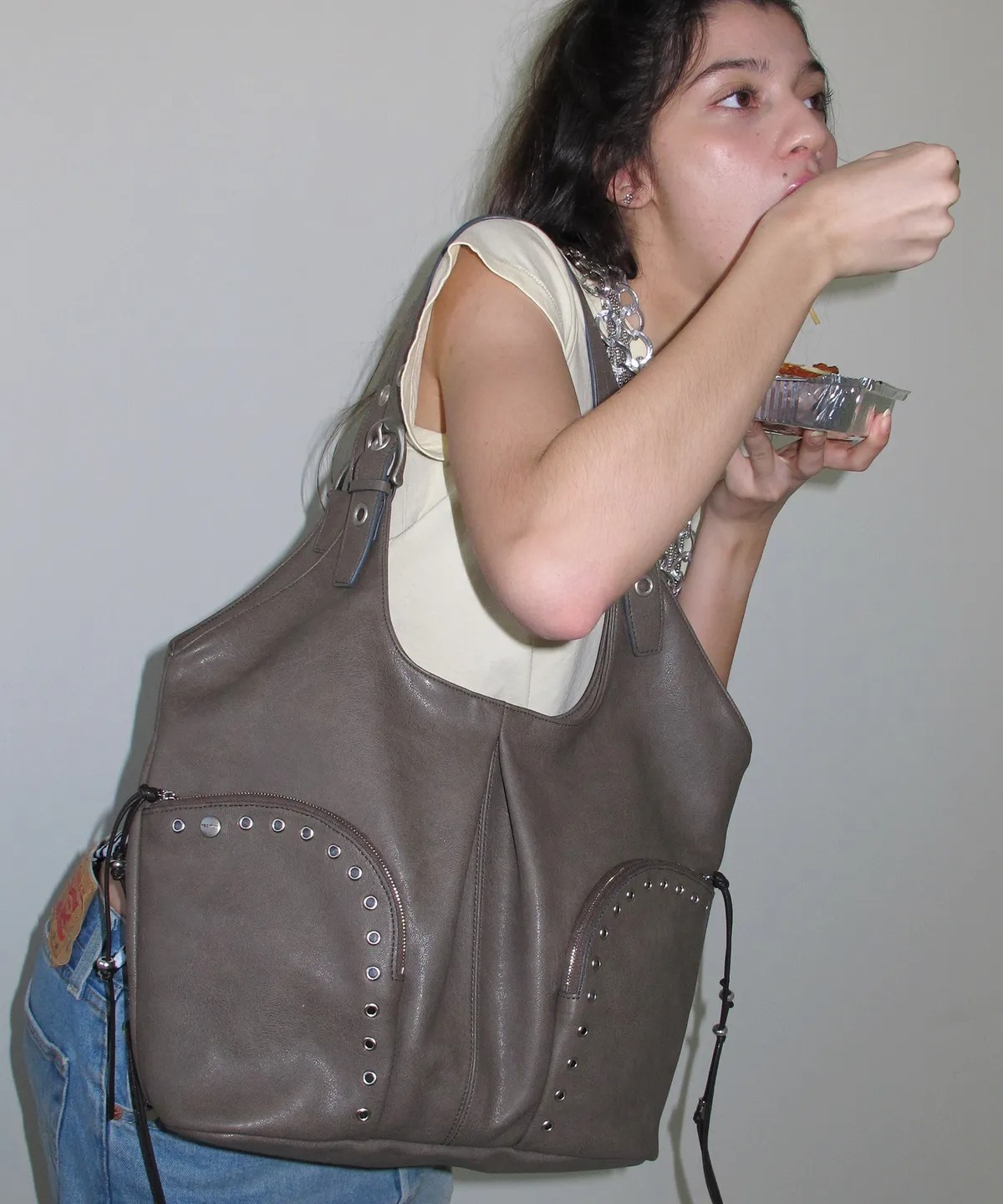 Yeomim Verso Bag