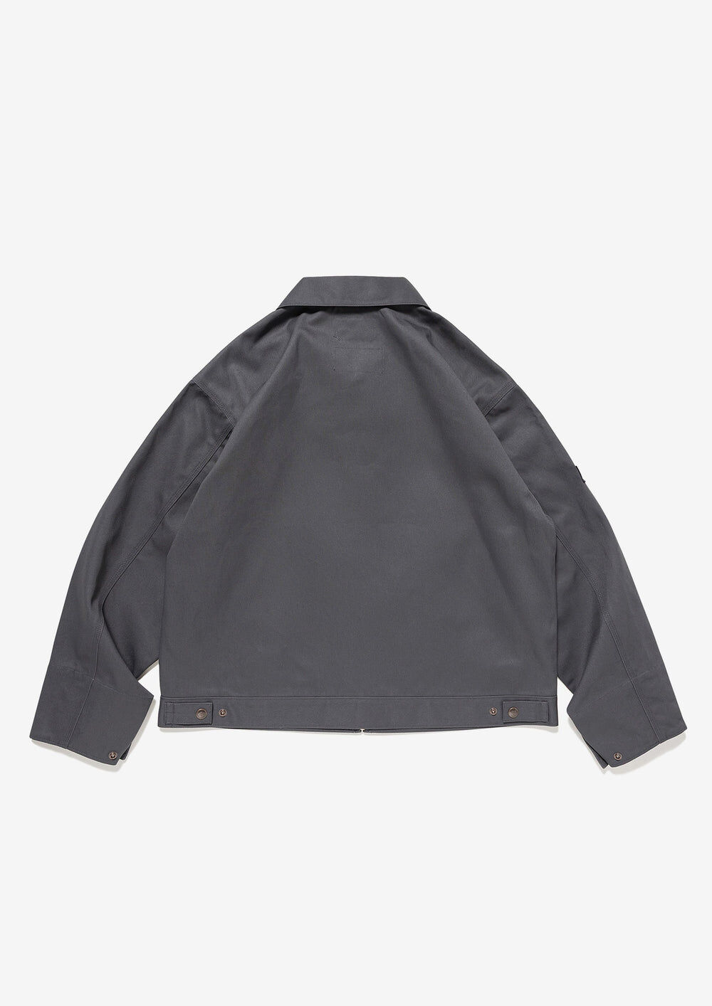 【DCDT】0305 WEEK 3發售 EDDIECO TC TWILL JACKET Dickies