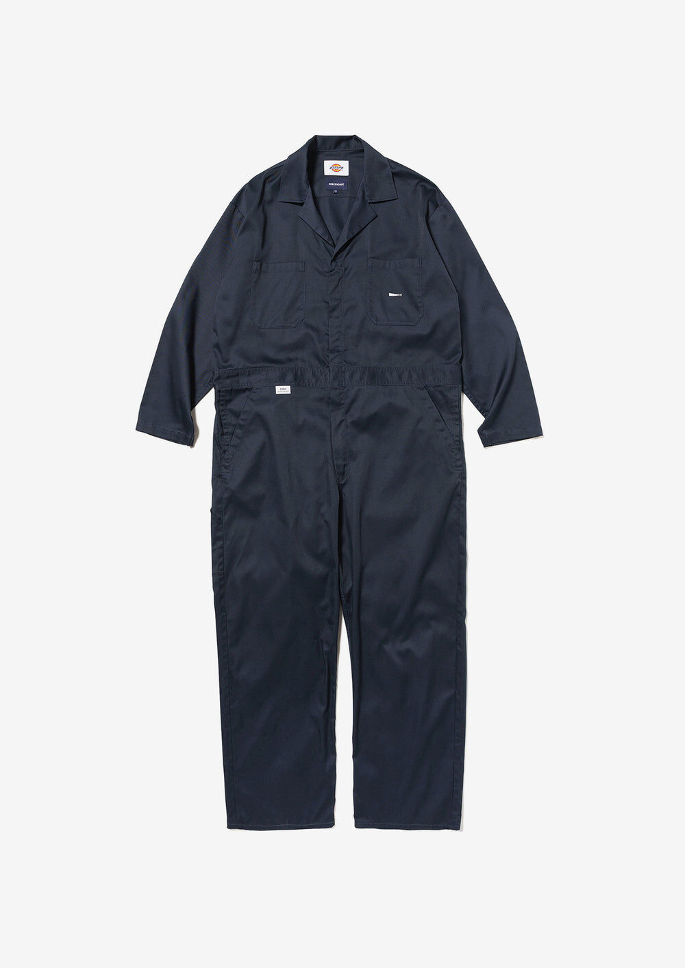 【DCDT】0305 WEEK 3發售 AIO TC TWILL COVERALLS Dickies