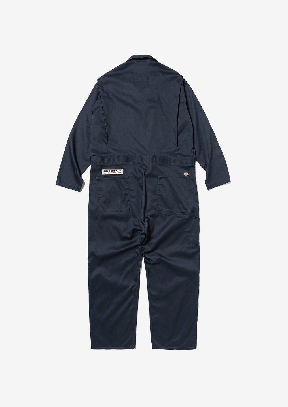 【DCDT】0305 WEEK 3發售 AIO TC TWILL COVERALLS Dickies