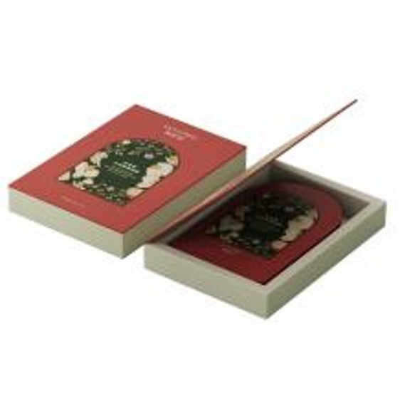 (6766) 阿时塔 虾青素淡纹焕颜面膜28ml*5片（買一送一）