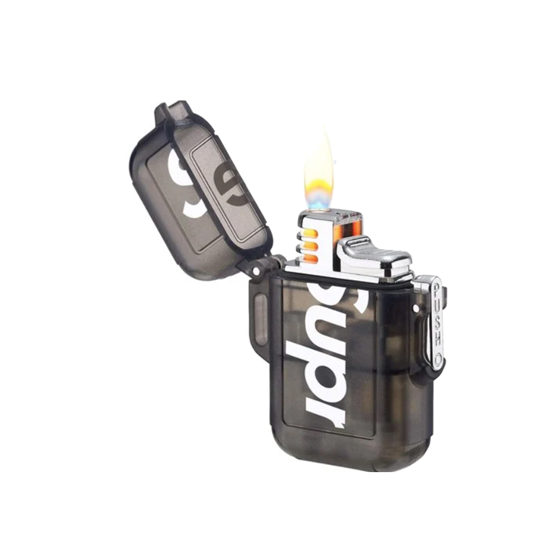 Supreme 26SS Windmill Zag Lighter 打火機| FLOMMARKET
