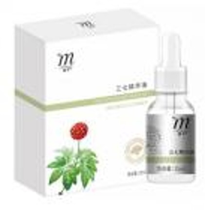 (6769) 麦子三七精华油15ml