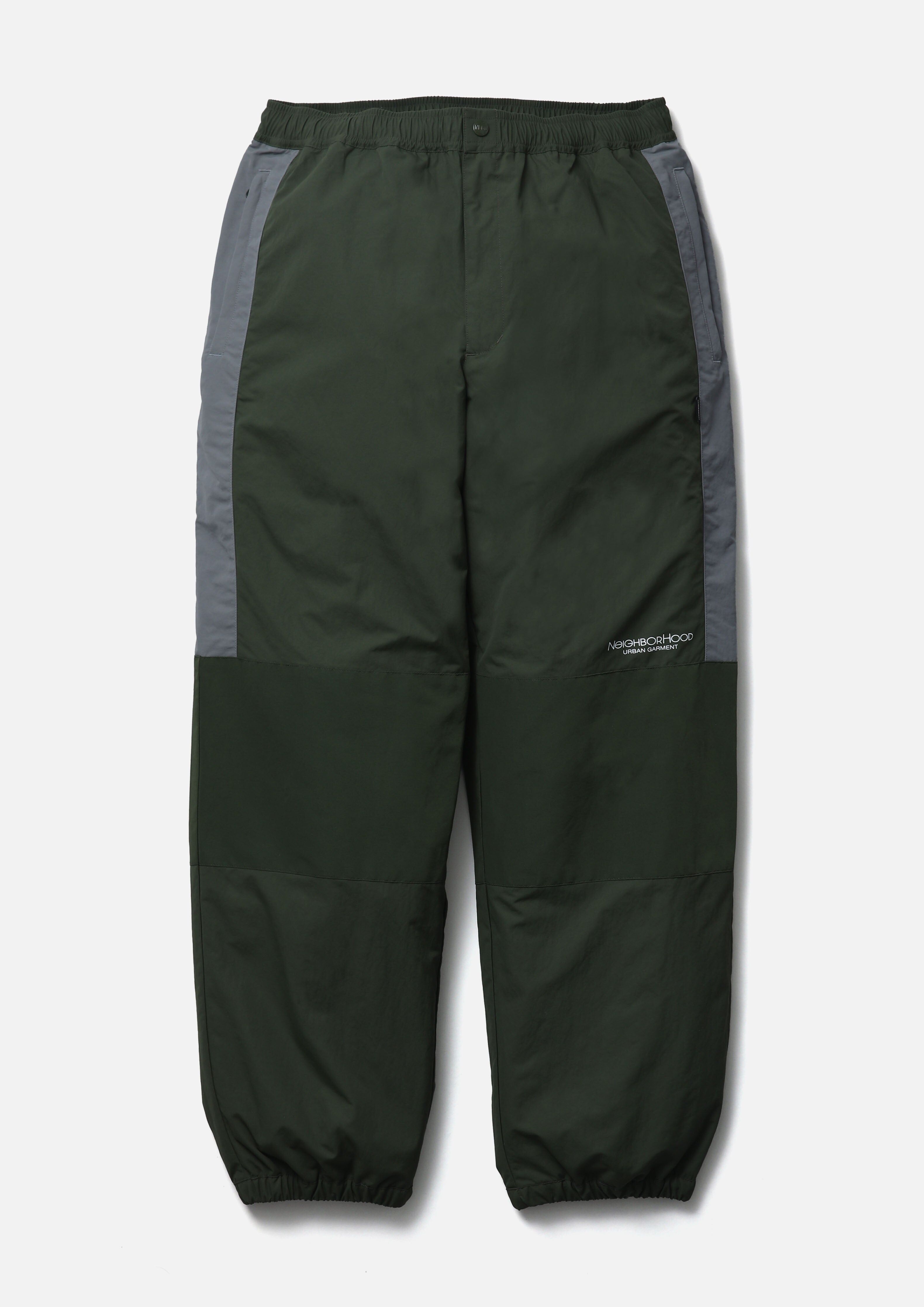 【NEIGHBORHOOD 】 0307 發售TRACK PANTS