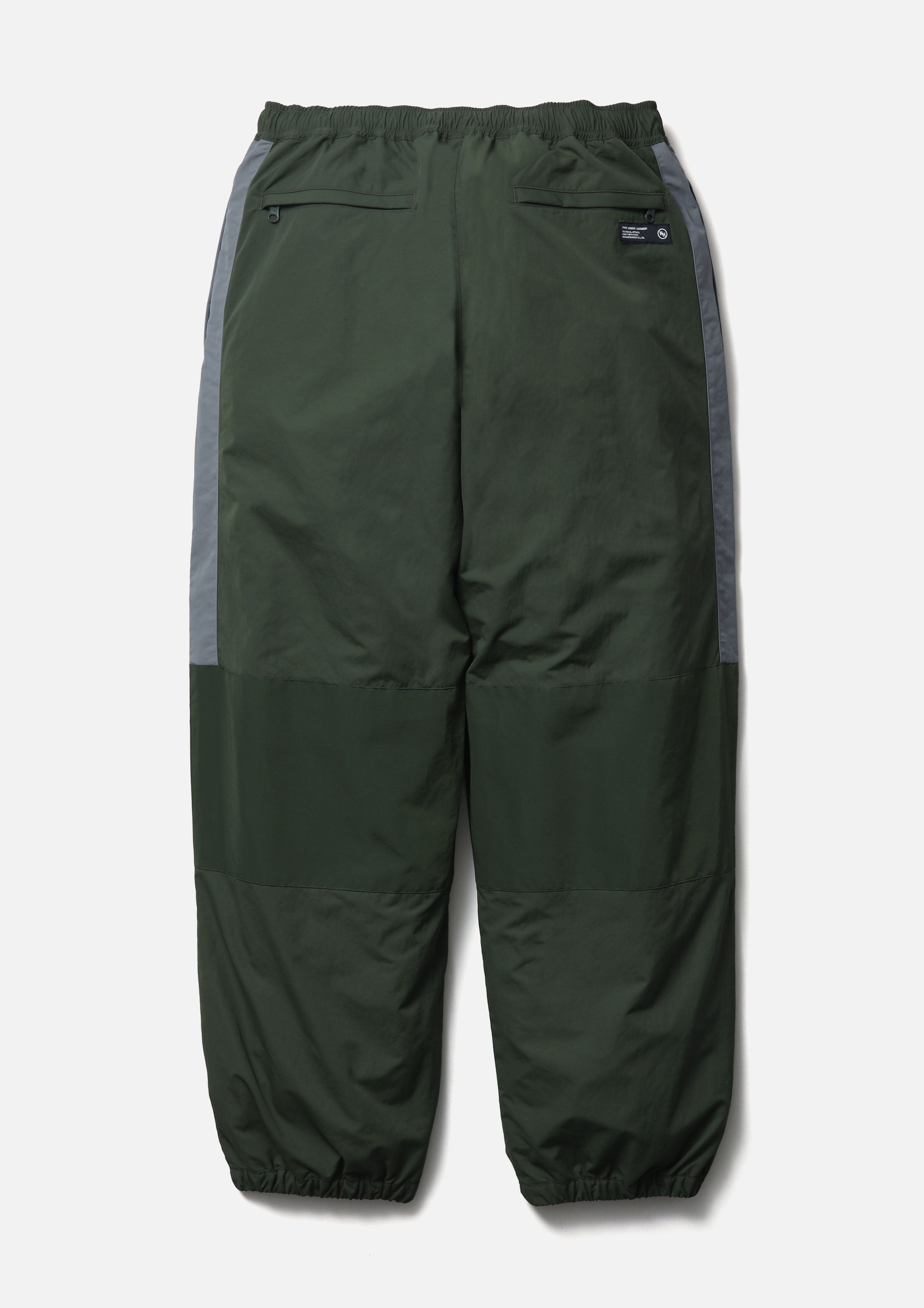 【NEIGHBORHOOD 】 0307 發售TRACK PANTS