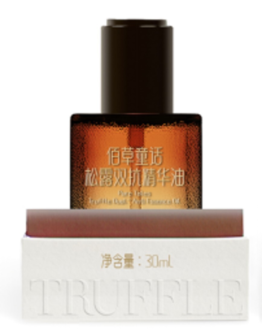 (6779) 松露双抗精华油30ml