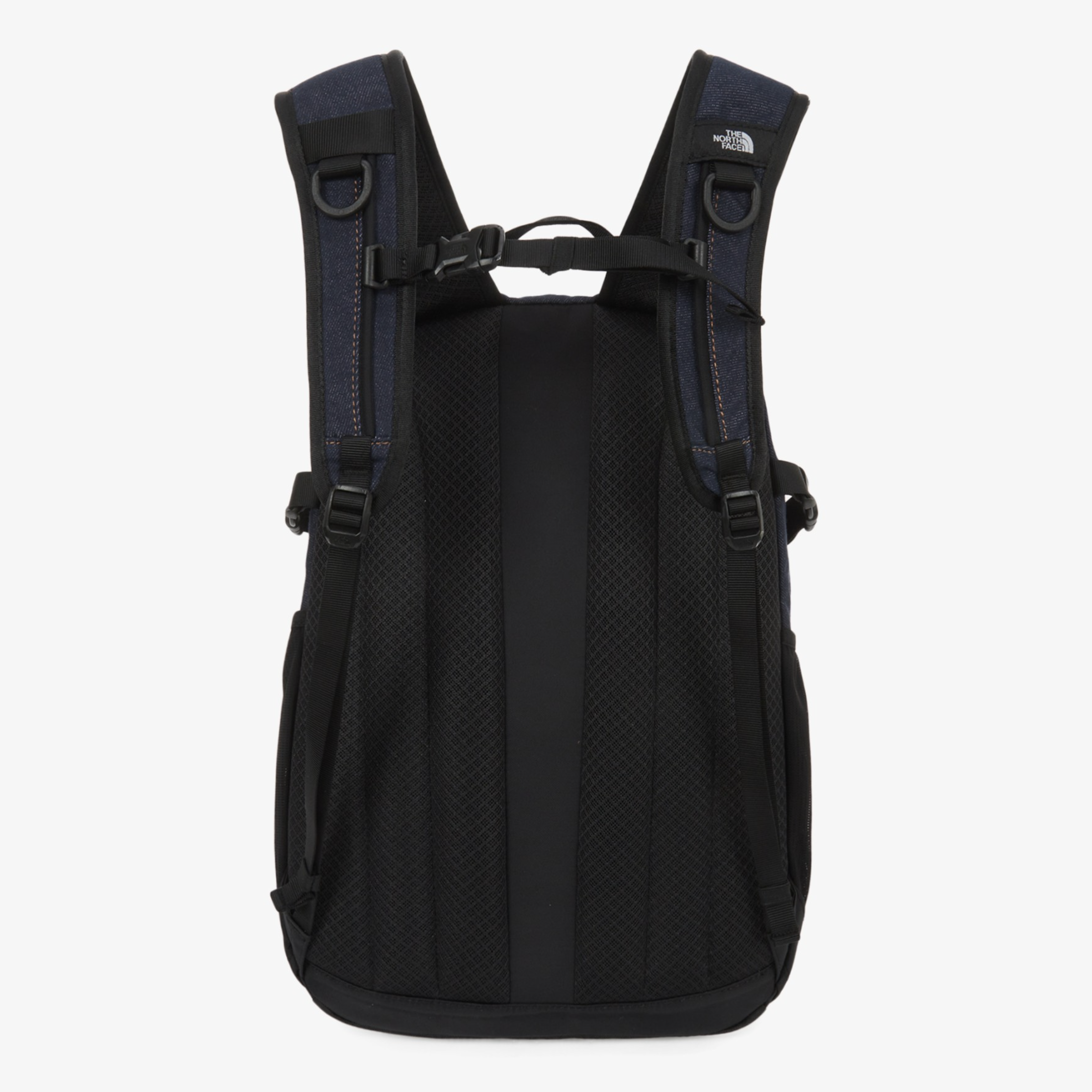 預訂 | The North Face Mini Shot Novelty 牛仔布 韓國限定