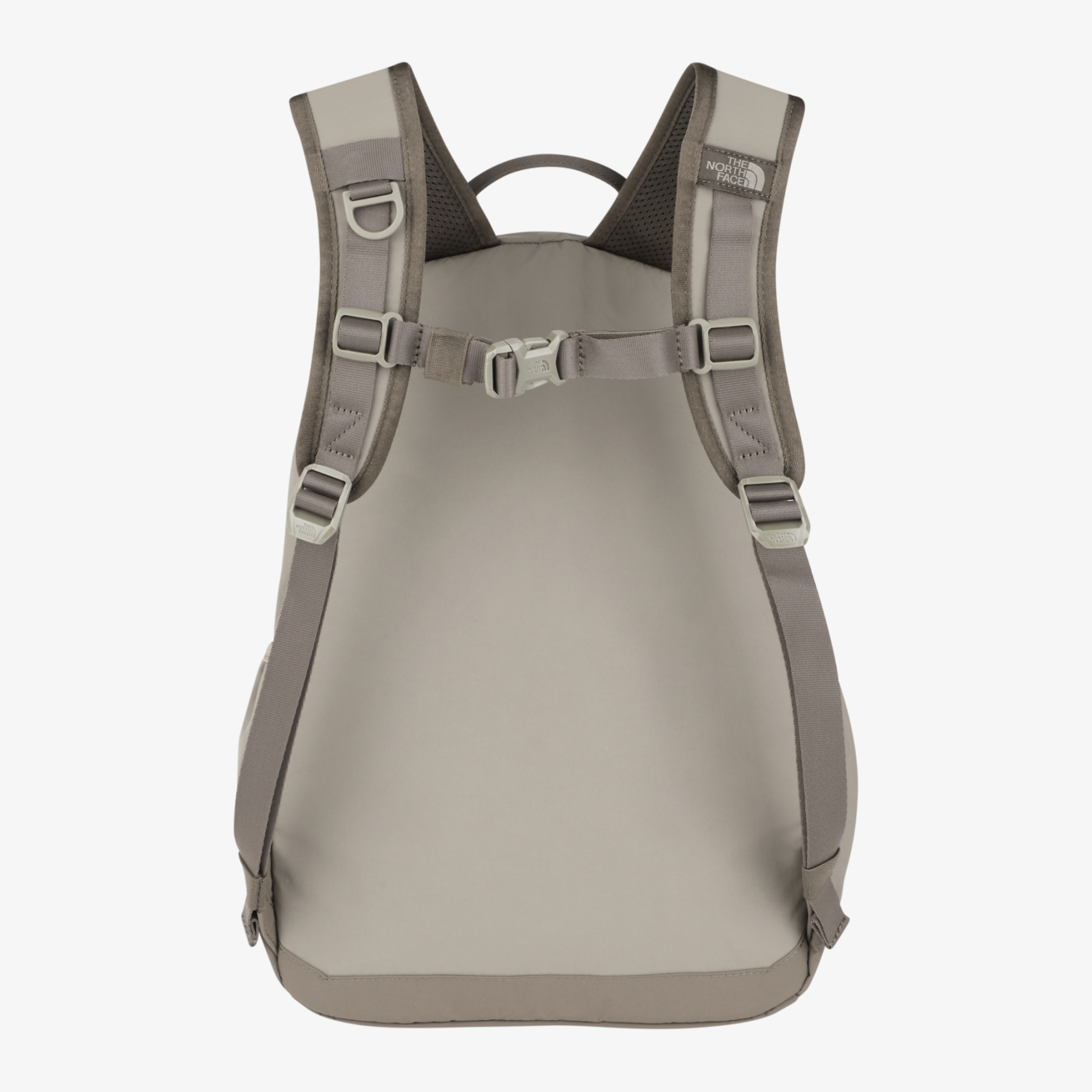 預訂 | The North Face WL Mini Shot 茶色 韓國限定