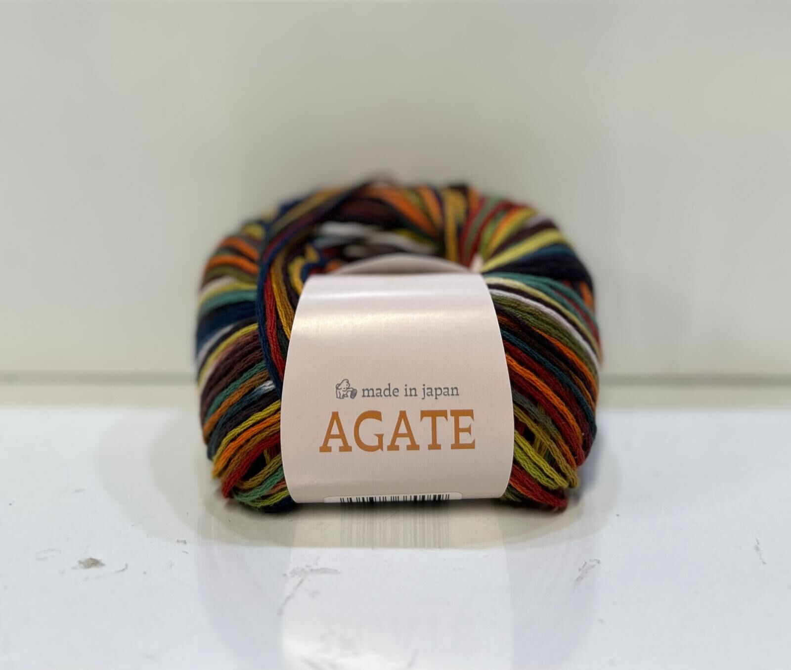 ! New ! Agate