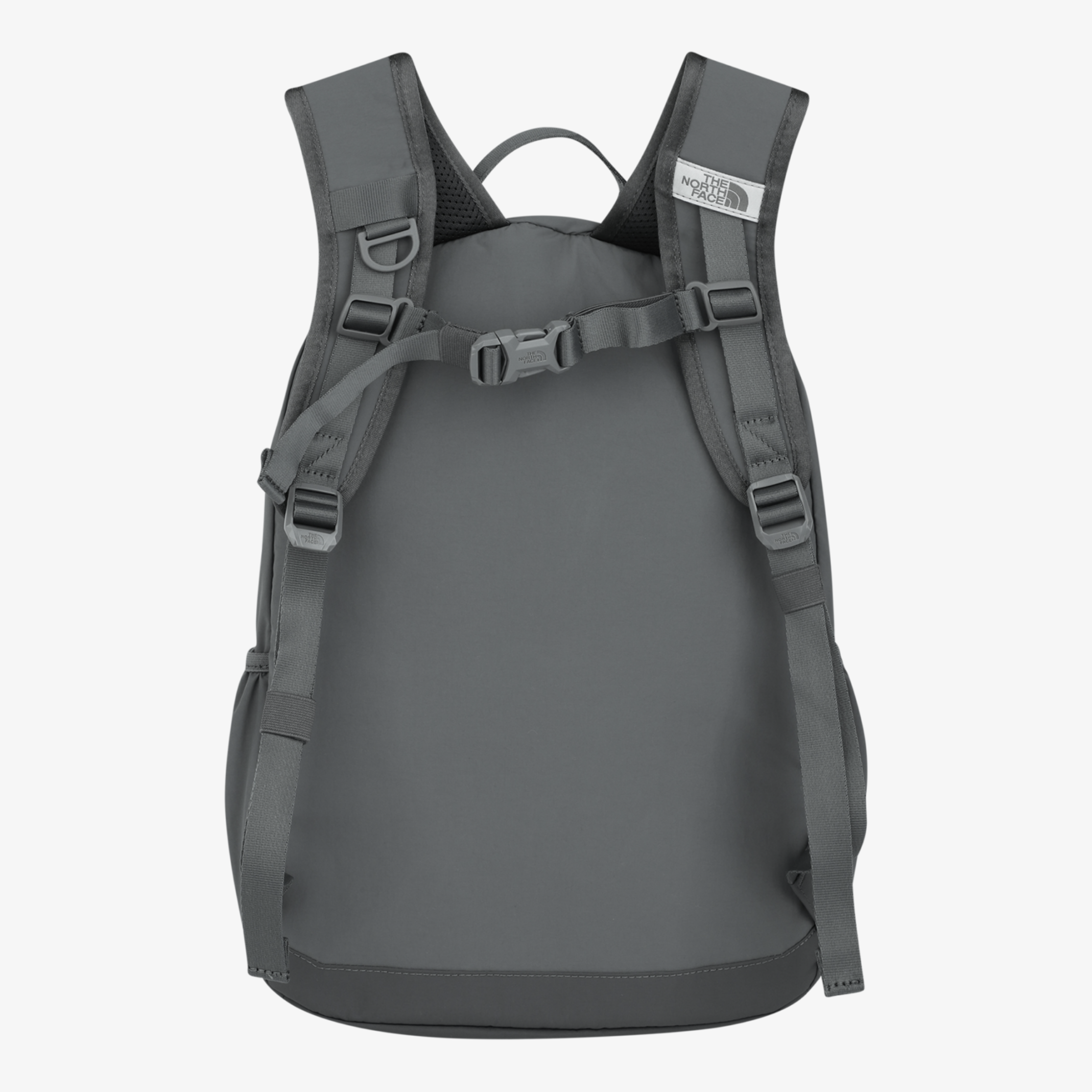 預訂 | The North Face WL Mini Shot 灰色 韓國限定