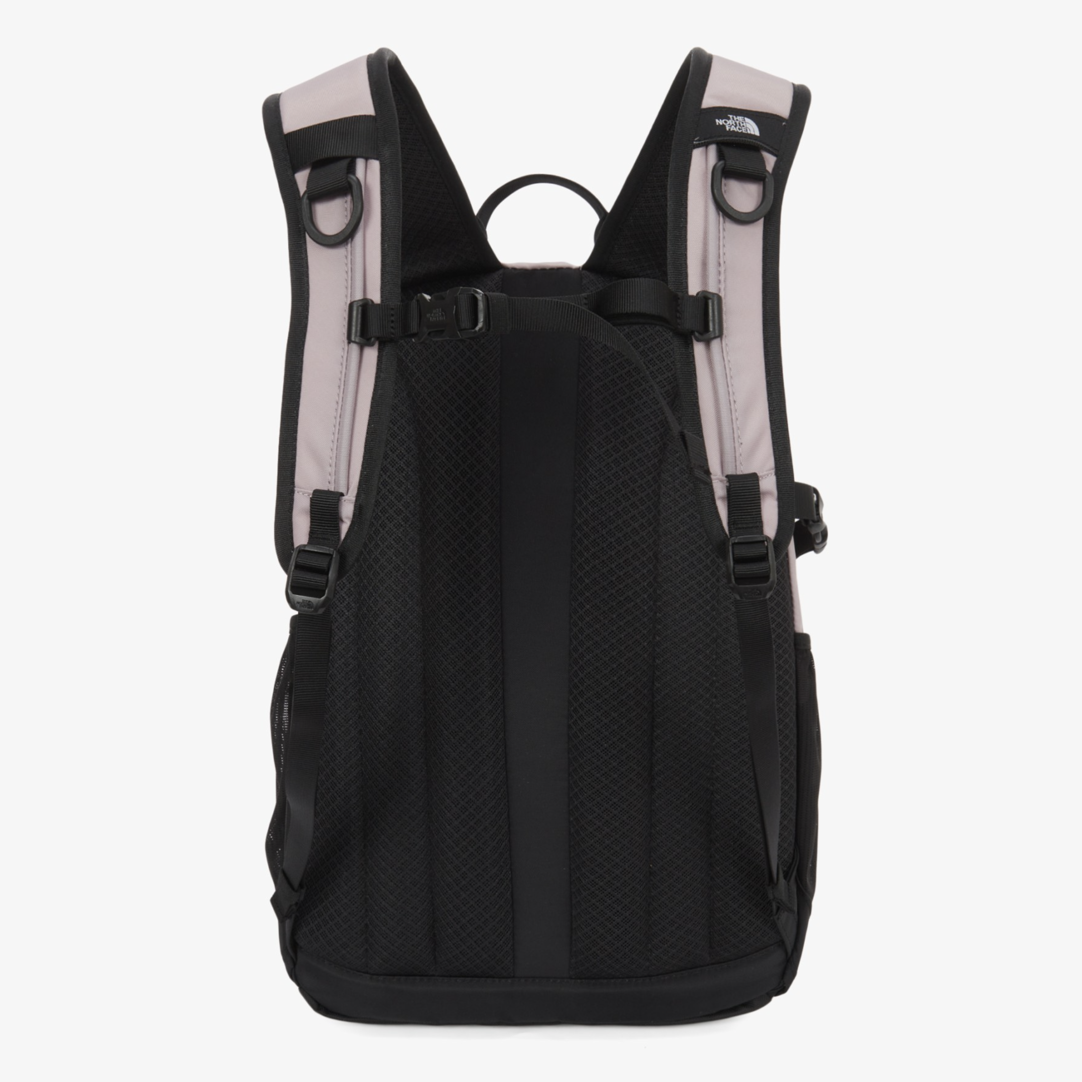 預訂 | The North Face Mini Shot 淡粉紅色 韓國限定