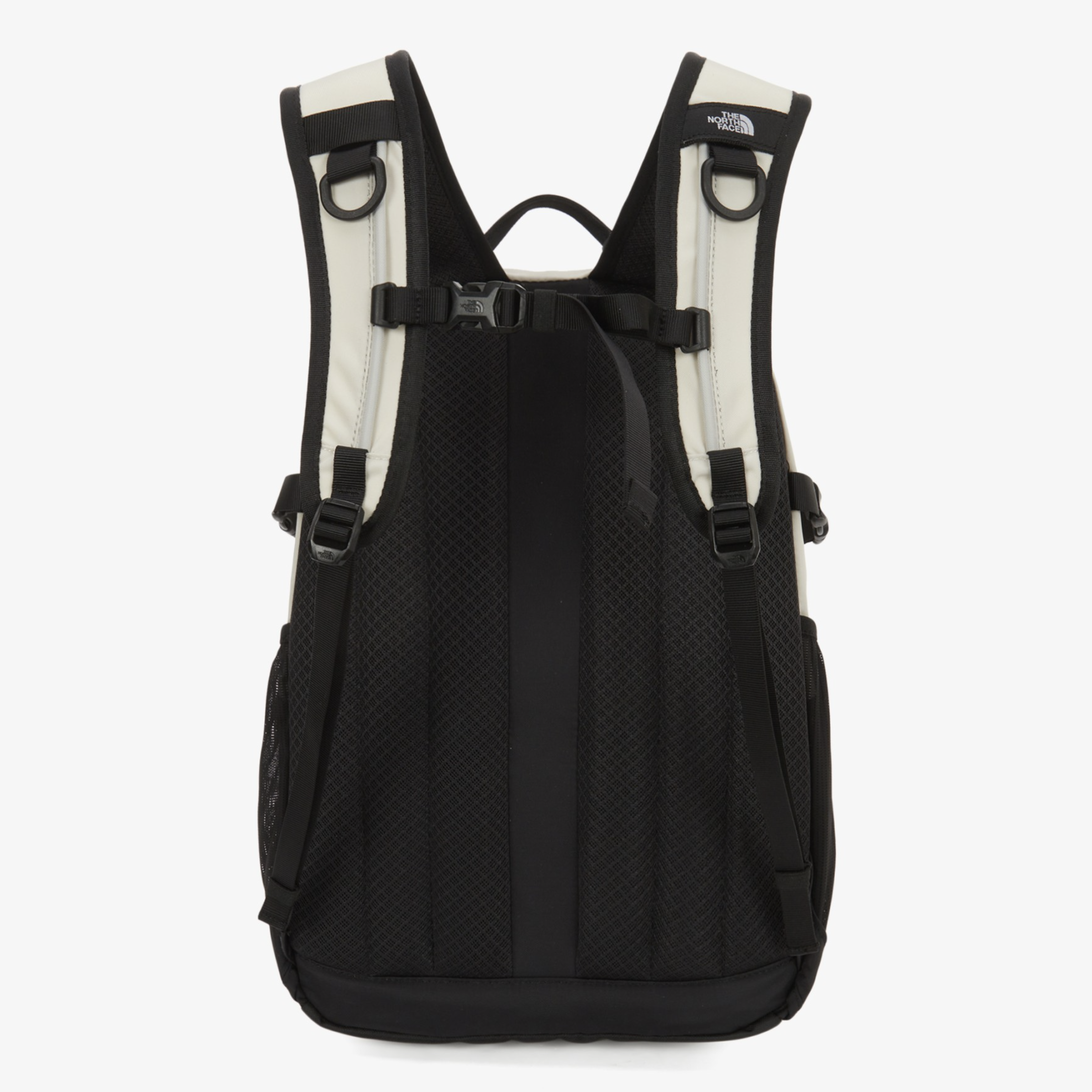 預訂 | The North Face Mini Shot 奶油色 韓國限定