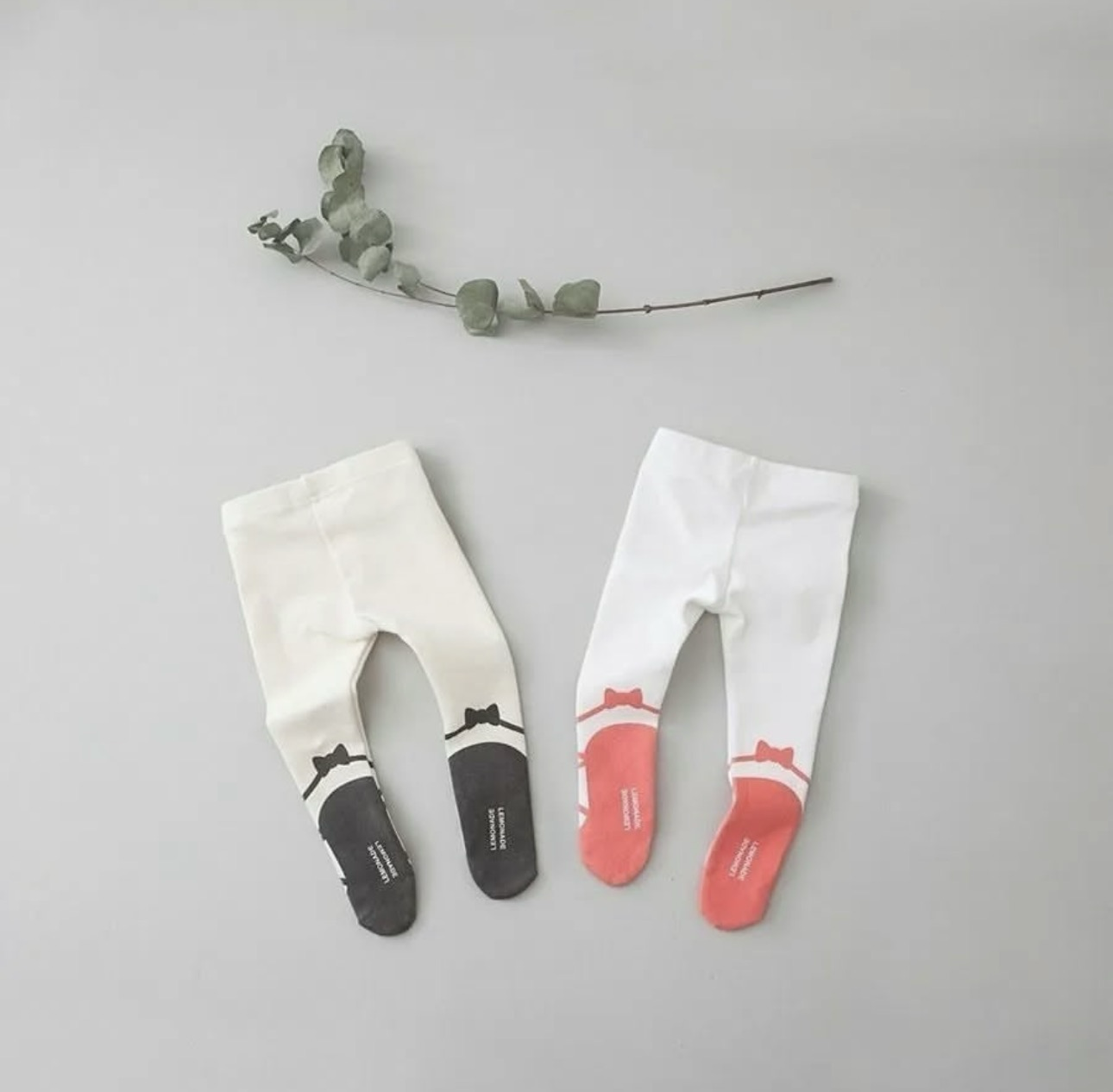 Lemonade Ballet Leggings