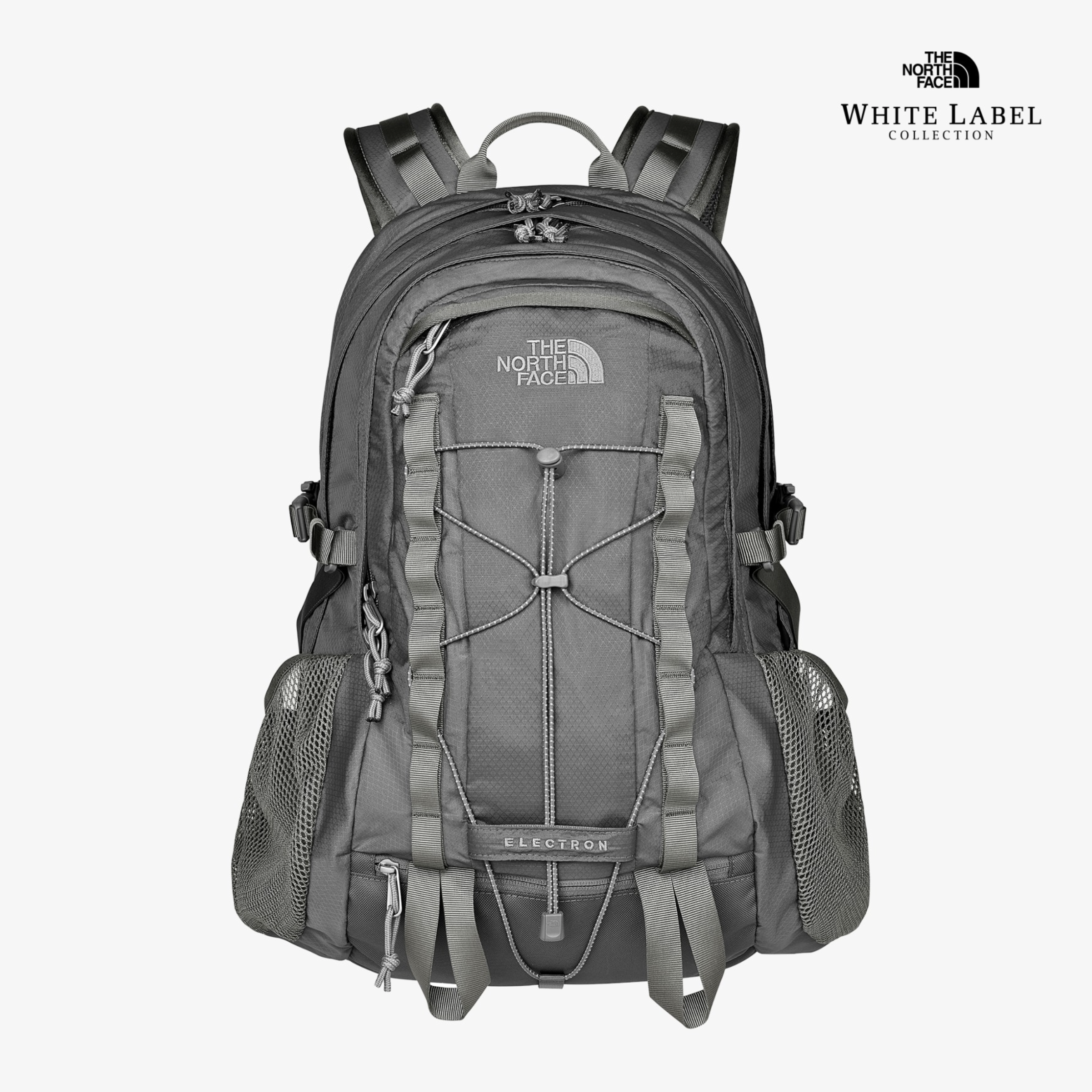 預訂 | The North Face Electron LT 30 深灰色 韓國限定