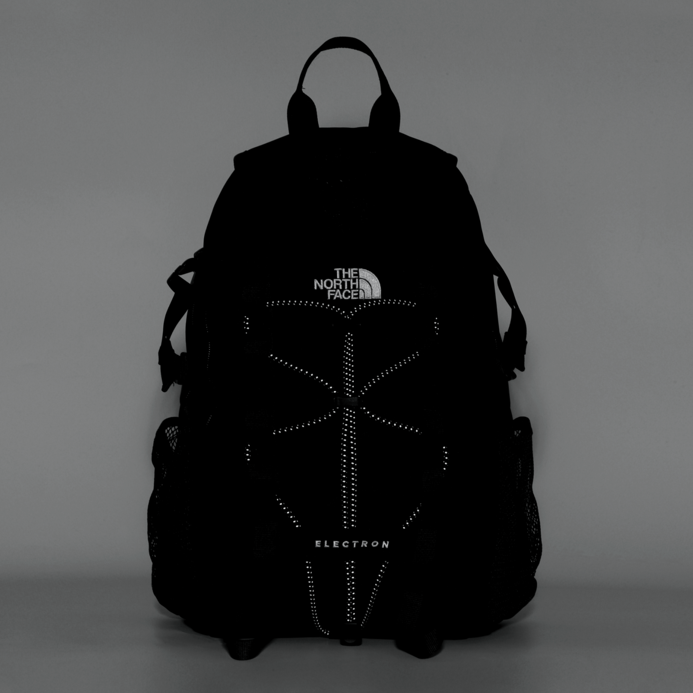 預訂 | The North Face Electron LT 30 黑色 韓國限定