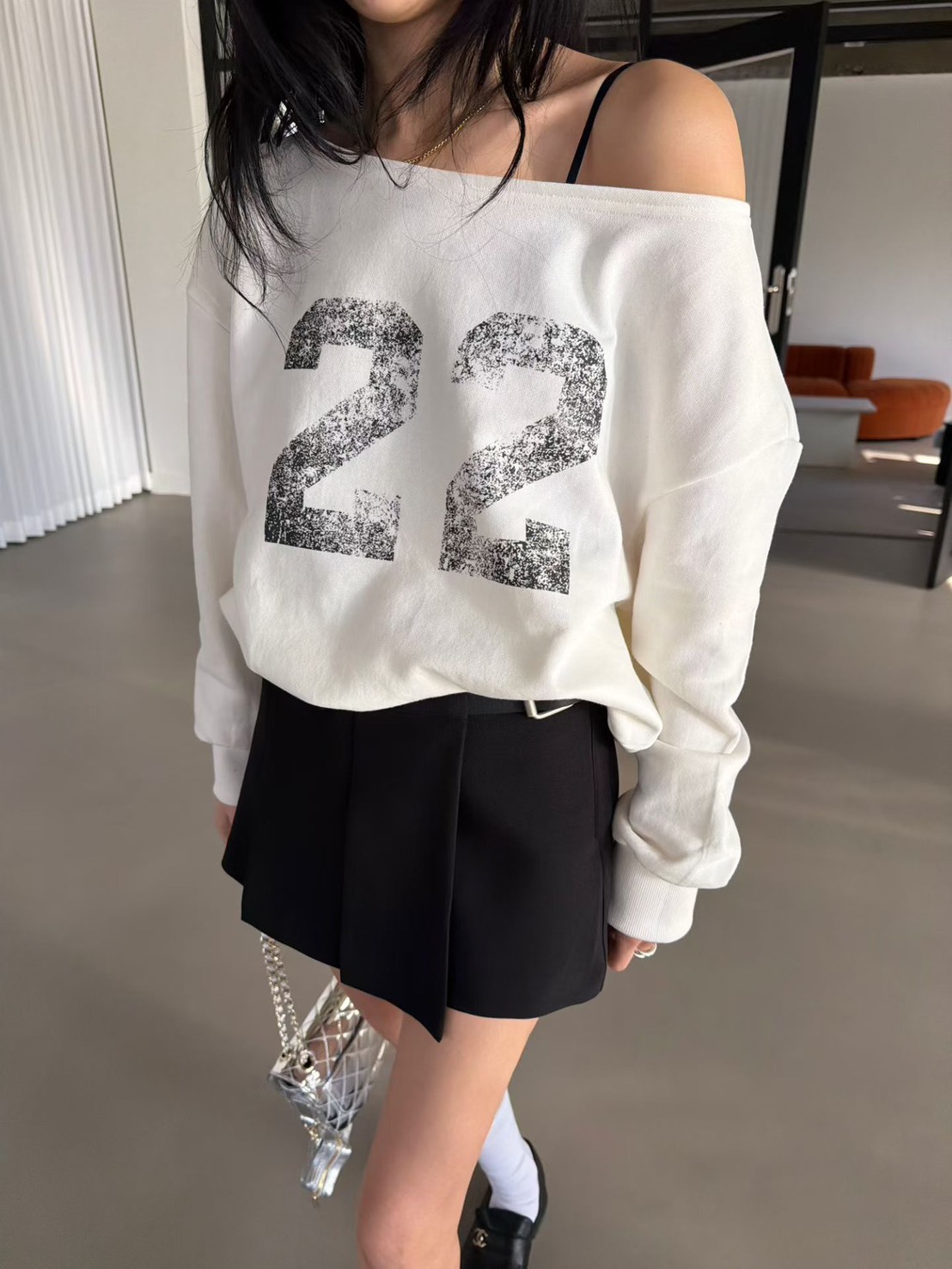 22衛衣