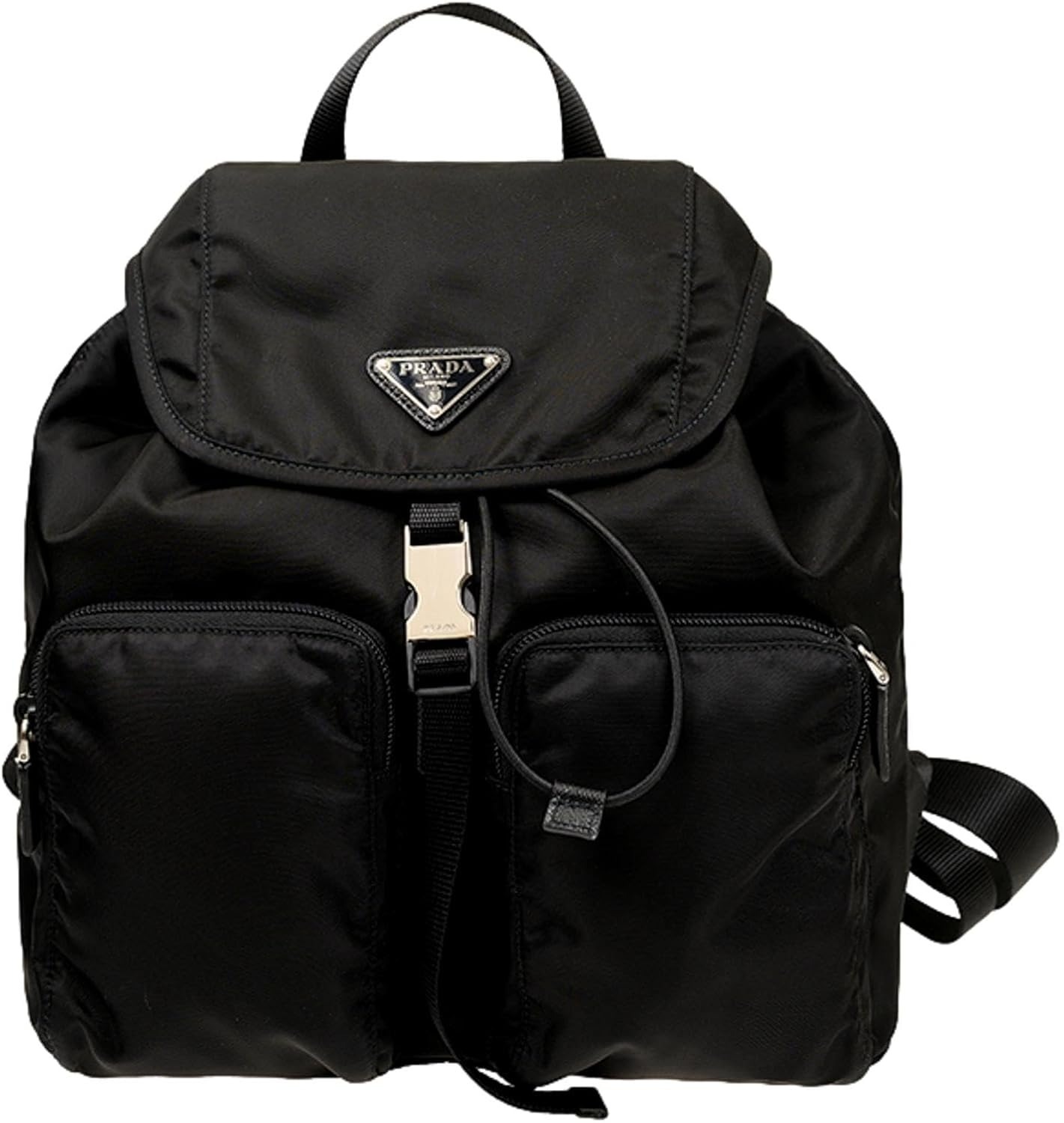 【預購】PRADA H030457 背囊