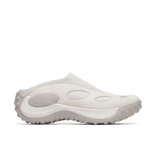 Merrell Jungle Trek Mule ML00003382 女 穆勒鞋 黑 好穿脫 緩震 輕盈 灰