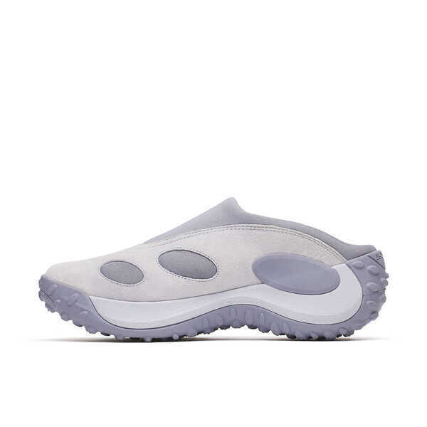 Merrell Jungle Trek Mule ML00003385 女 穆勒鞋 黑 好穿脫 緩震 輕盈 灰 白