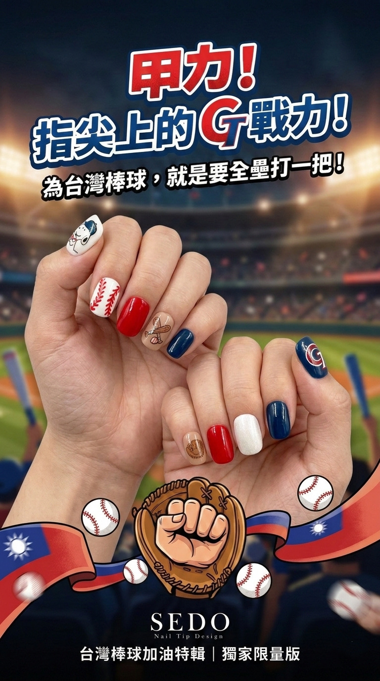 【預購款】CT台灣加油🇹🇼