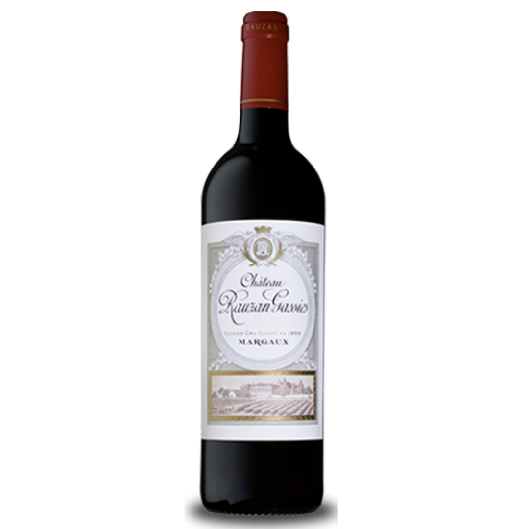 Chateau Rauzan Gassies 2017 750ml