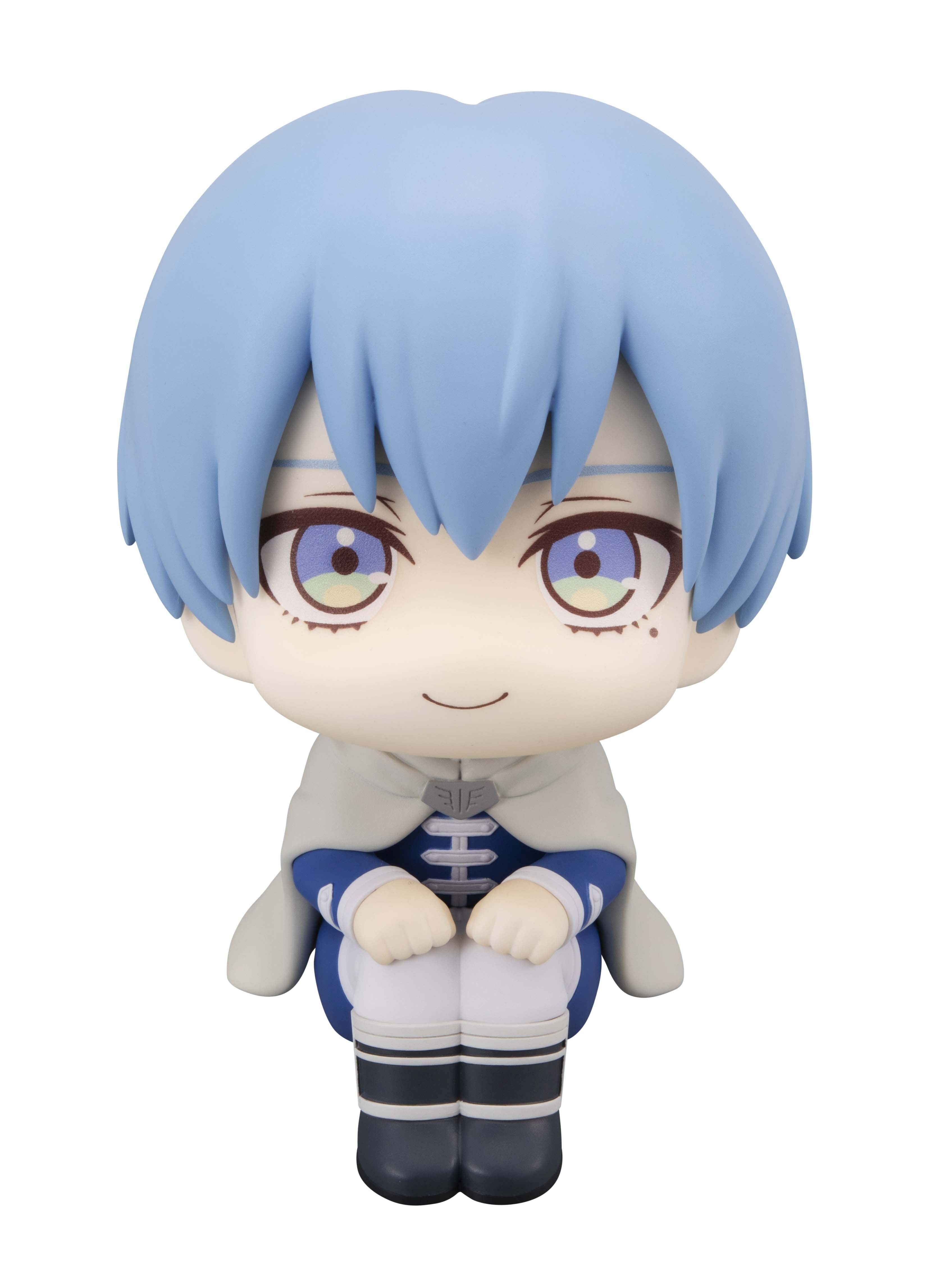 [預訂] Megahouse [LOOK UP]《葬送的芙莉蓮》欣梅爾