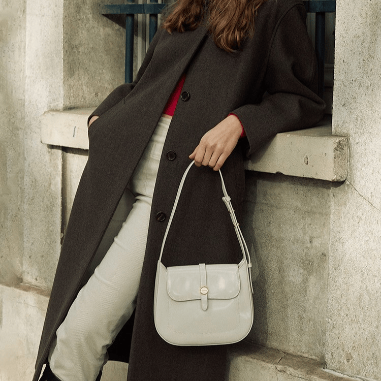 LEMEME｜大Sac Nouvelle [4 colors]