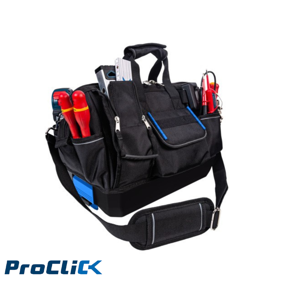 Sortimo ProClick 職人工具包M號(附肩背帶)