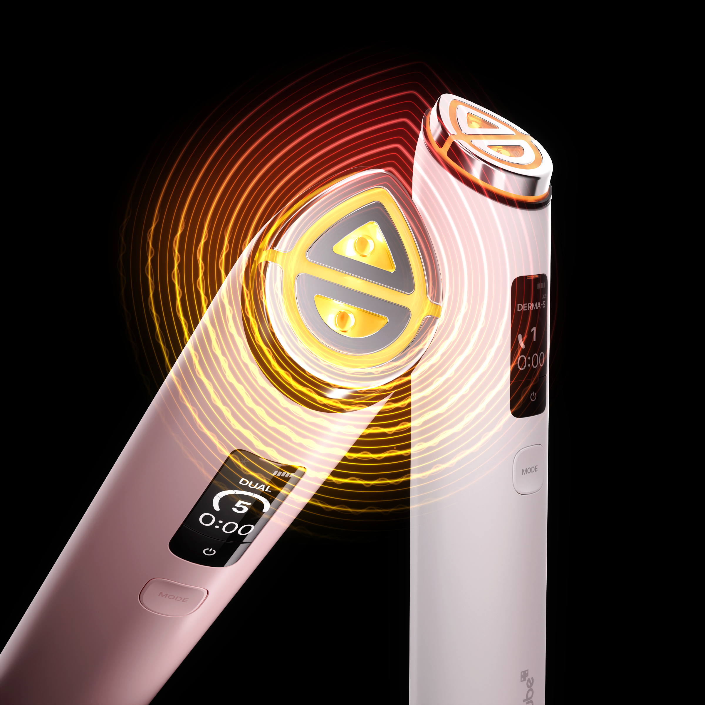 Medicube AGE-R Booster Pro X2