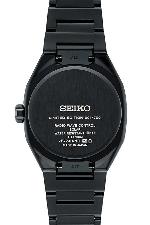 日本製造 精工 SEIKO ASTRON NEXTER WATCH SOLAR "STARRY SKY" SBXY107 MADE IN JAPAN 2026 LIMITED EDITION 太陽能腕錶《星空》2026 限量版