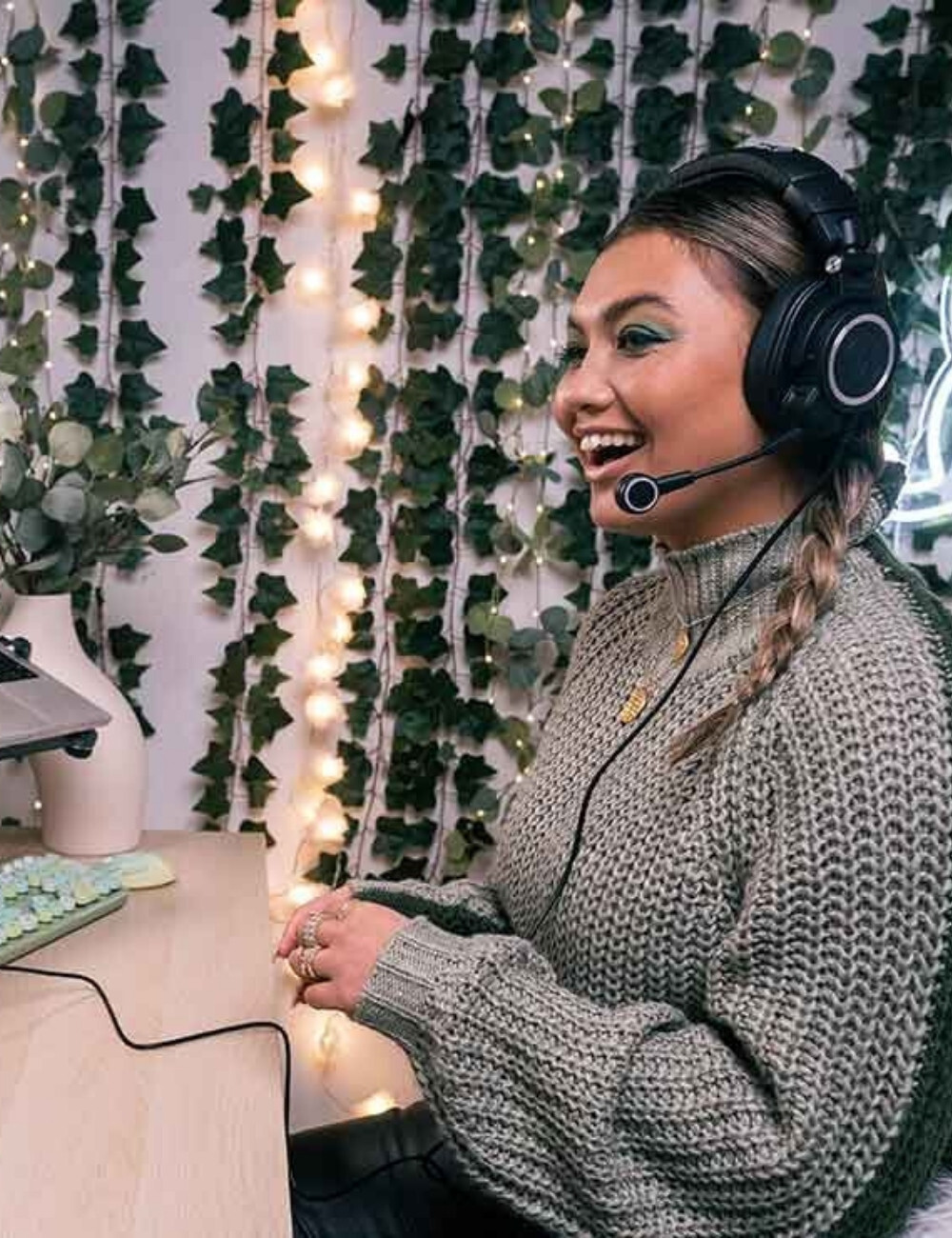 ATH-M50xSTS-USB 手機版展示圖2