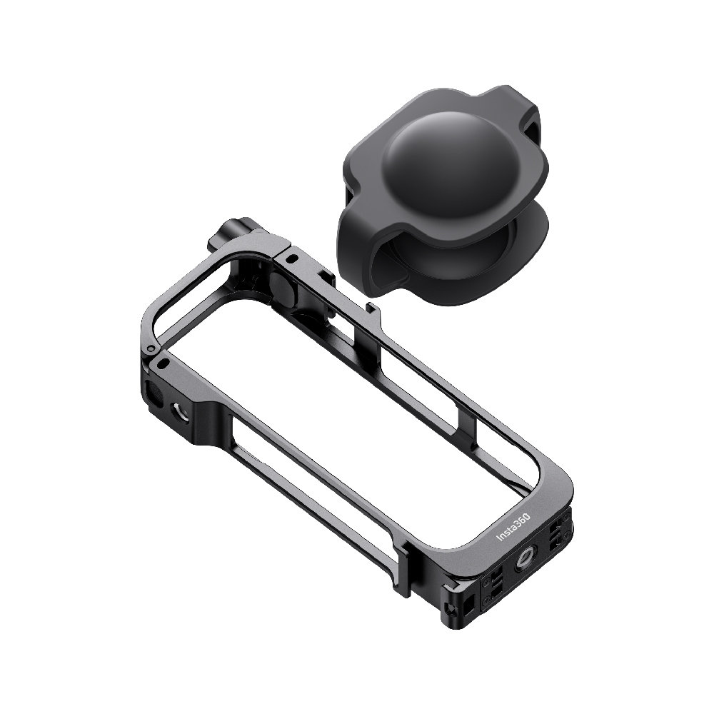INSTA360 X5 多功能保護邊框 公司貨