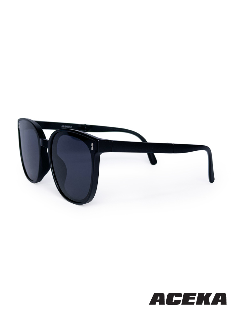 MODERN 極致韓風時尚太陽眼鏡(摺疊款)