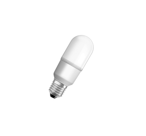 OSRAM LED VALUE STICK 12W 865 6500K 220-240V E27 燈