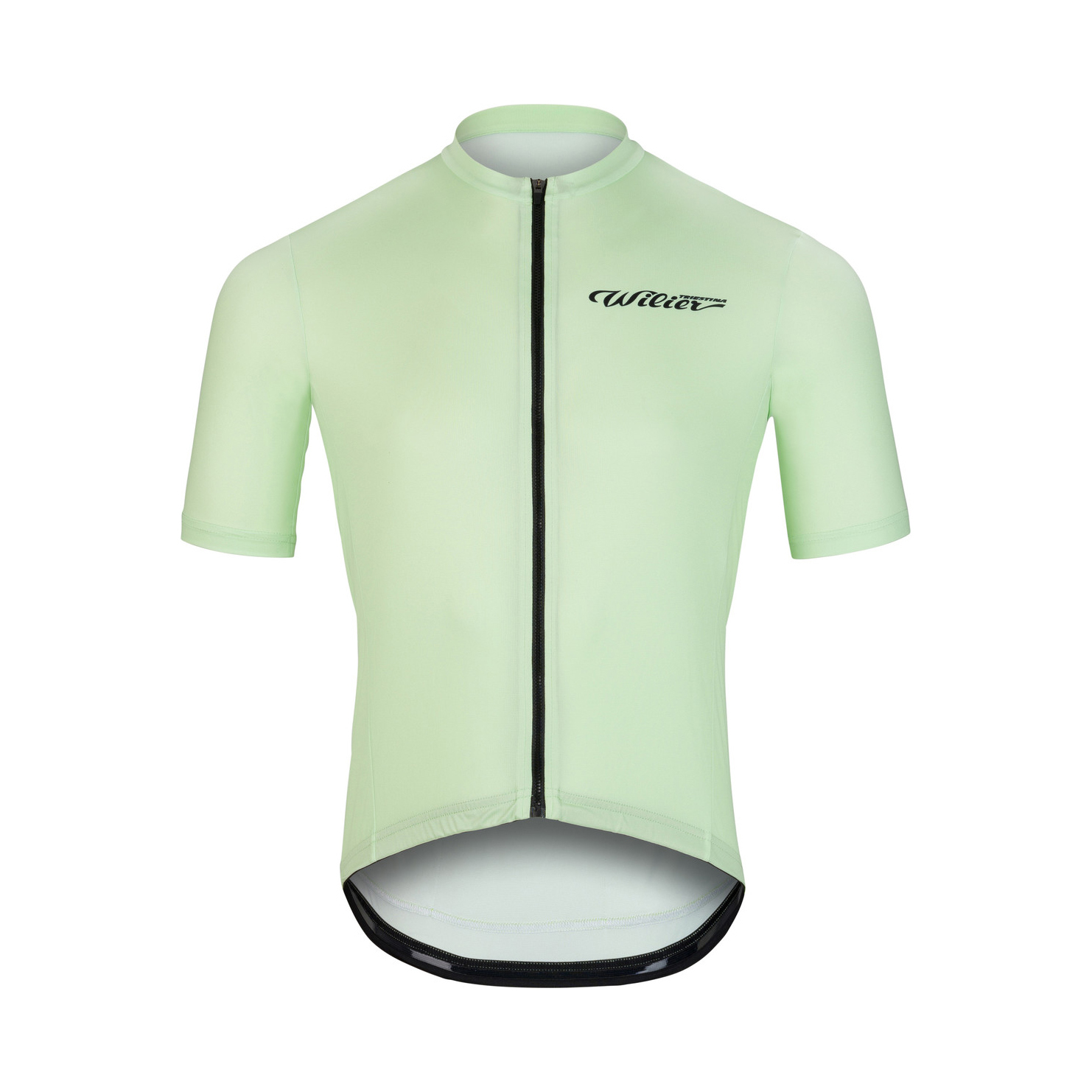 Wilier Brezza Unisex Cycling Jersey | Lightweight Breathable Summer Road Jersey