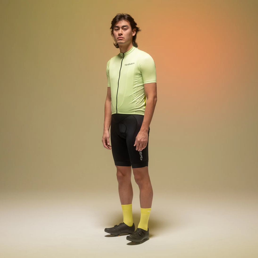 Wilier Brezza Unisex Cycling Jersey | Lightweight Breathable Summer Road Jersey