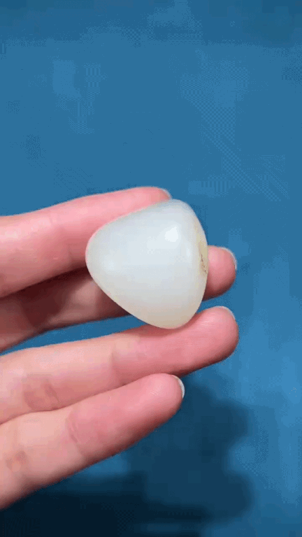 29214 和田玉原籽