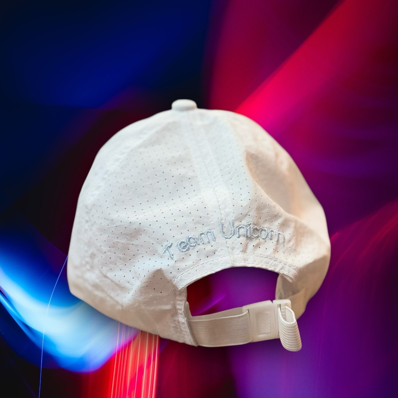 🦄獨角獸精神 永不放棄運動帽