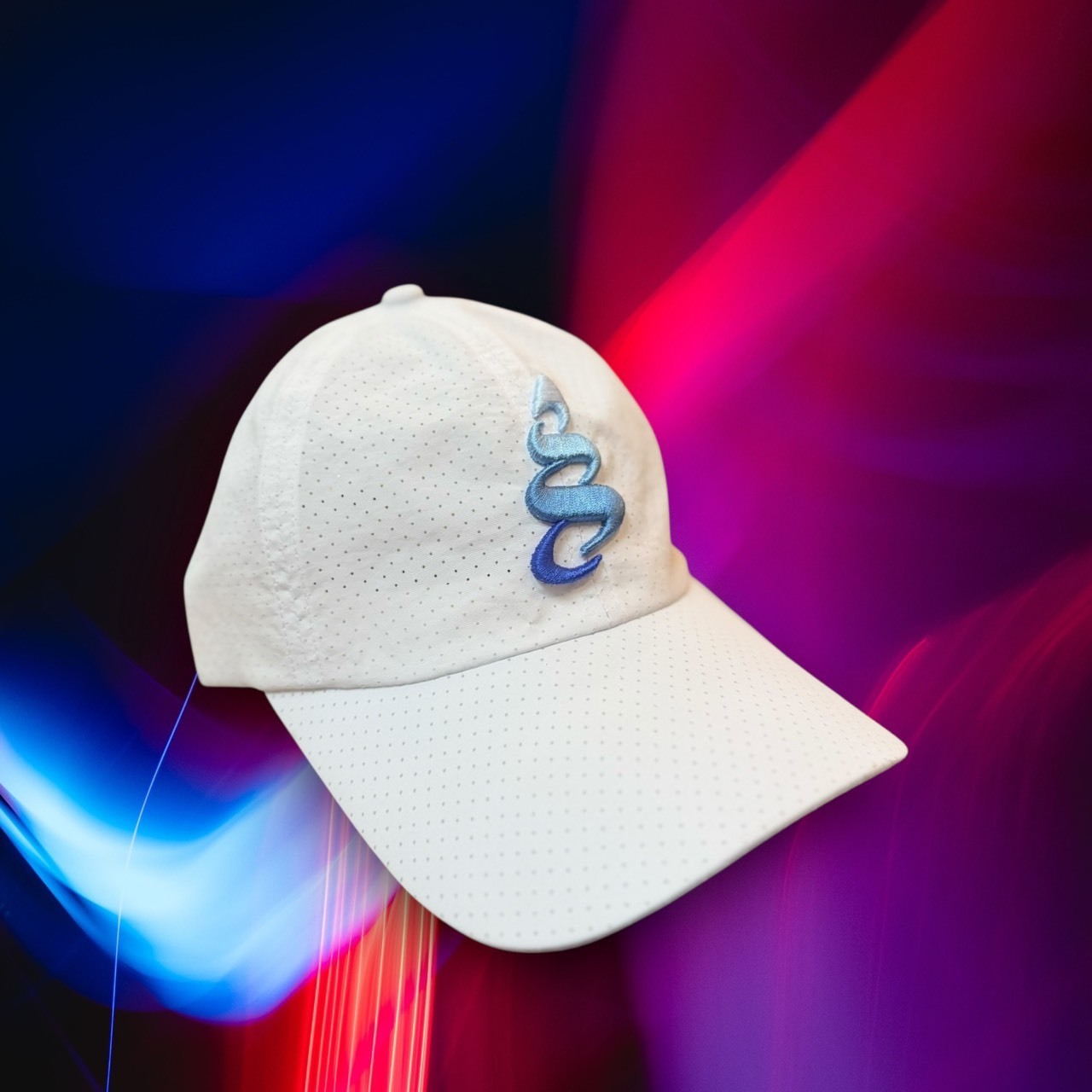 🦄獨角獸精神 永不放棄運動帽