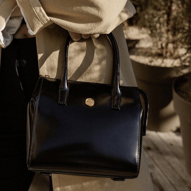 LEMEME｜Sac Petit Mignon [3 colors]