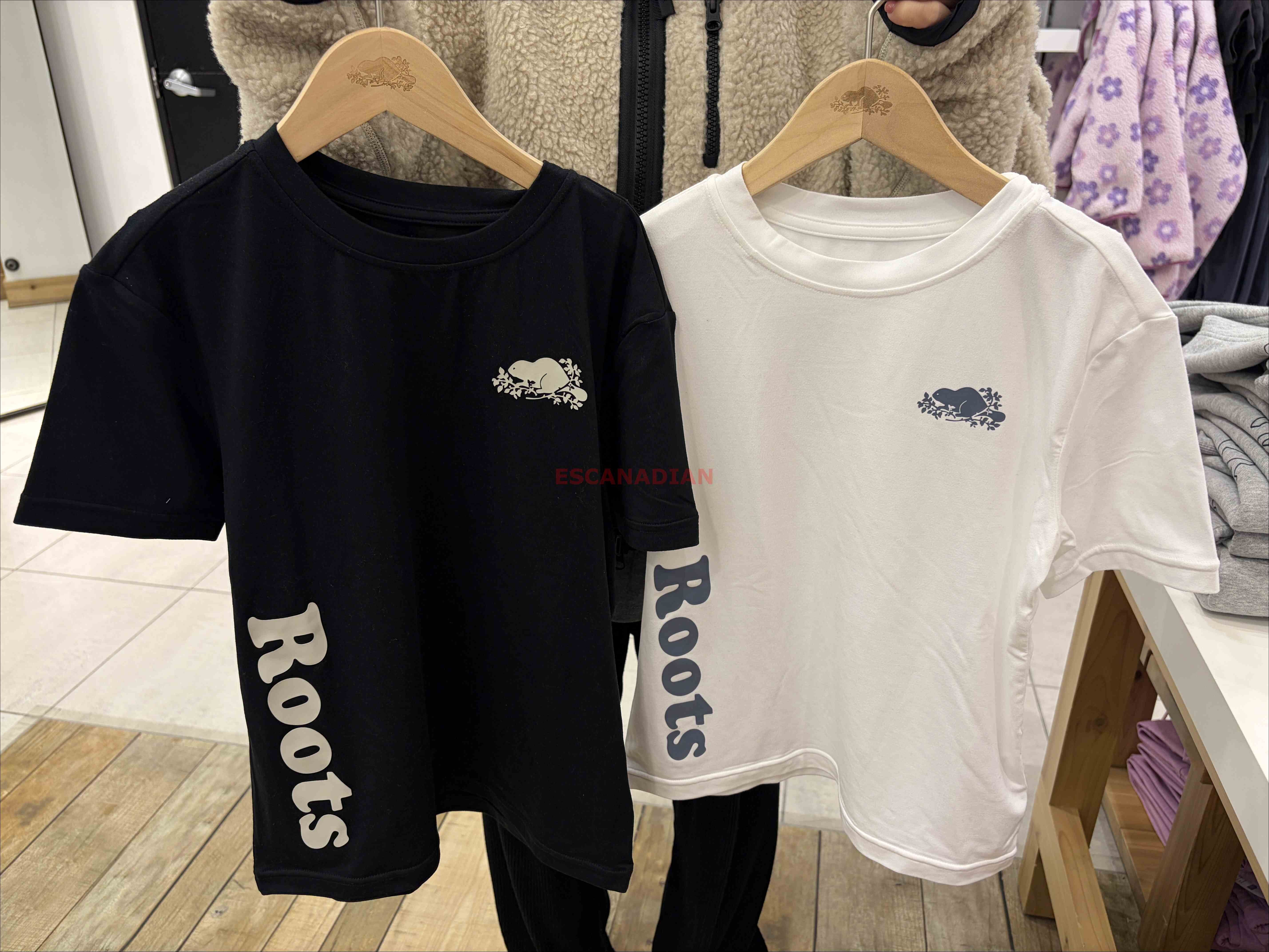 ROOTS 大童 Remix系列 機能型 涼感 快乾 排汗 防曬抗UV 短TEE