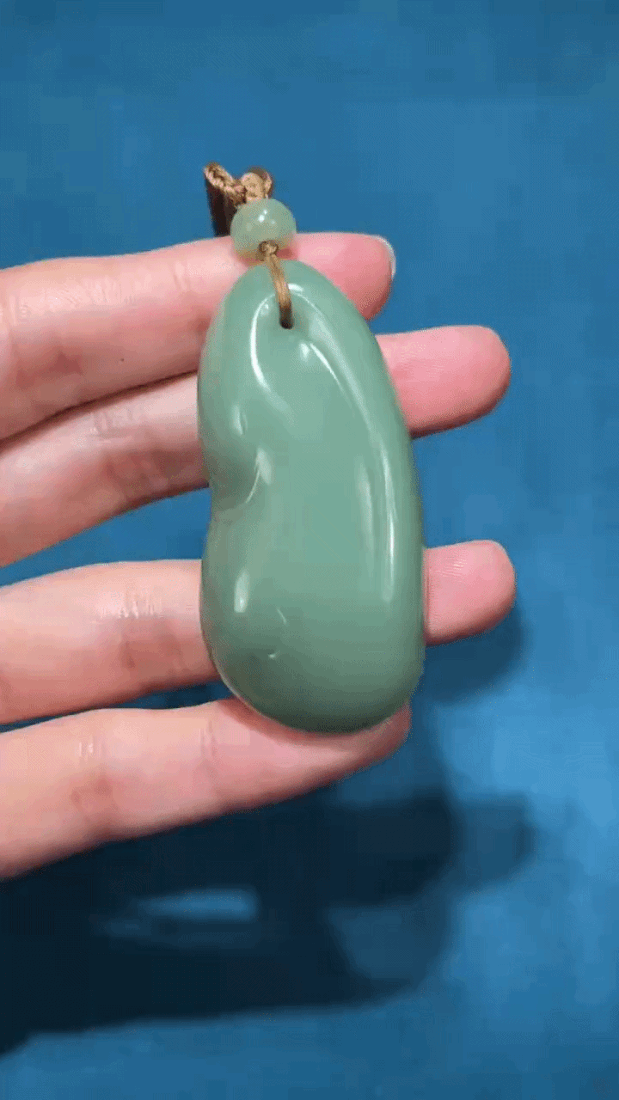 29218 和田玉上善若水