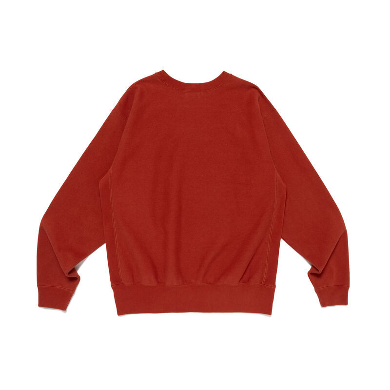【HUMAN MADE】0307發售HEAVYWEIGHT SWEATSHIRT